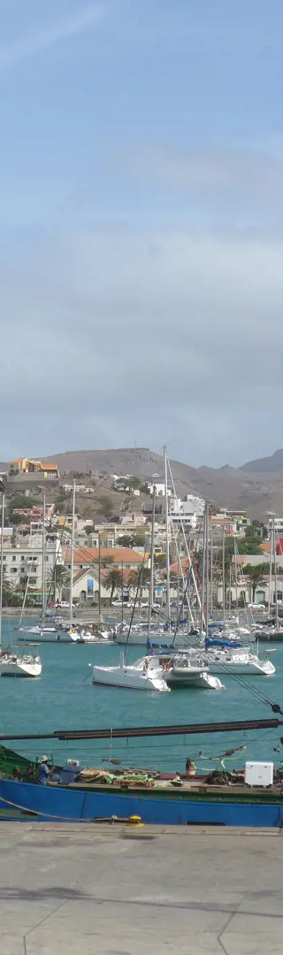 Start in der heimlichen Hauptstadt